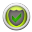Protection Shield Icon 32x32 png